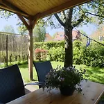Familiehuis Achter De Duijnhoeve Holiday home *