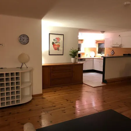 Familiehuis Achter De Duijnhoeve Zuidbakkum