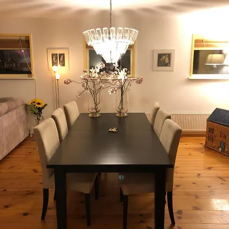 Familiehuis Achter De Duijnhoeve