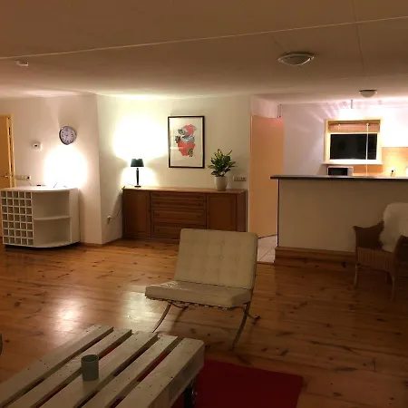 Familiehuis Achter De Duijnhoeve Tatil Evi *