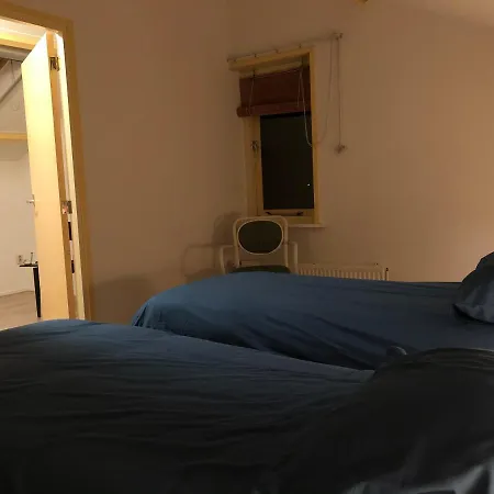 Familiehuis Achter De Duijnhoeve Zuidbakkum