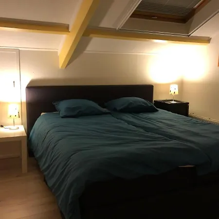 Familiehuis Achter De Duijnhoeve *