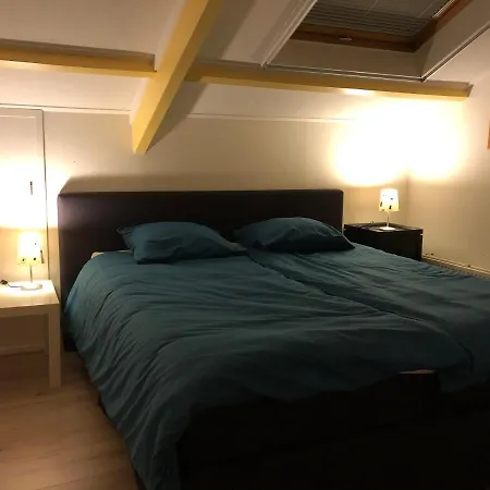 Familiehuis Achter De Duijnhoeve *