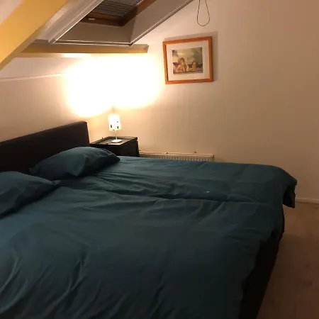 Familiehuis Achter De Duijnhoeve Vakantiehuis