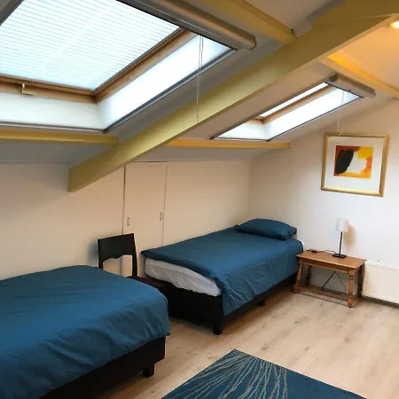 Familiehuis Achter De Duijnhoeve