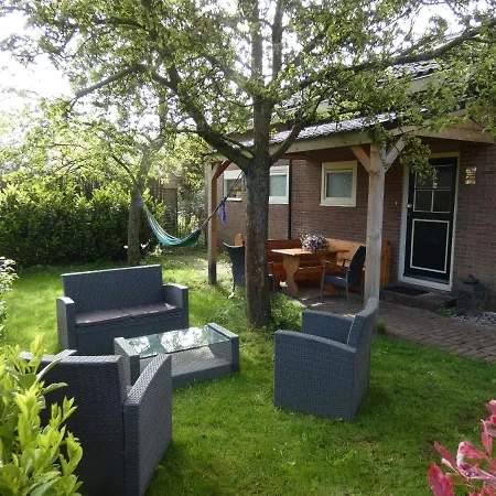 Familiehuis Achter De Duijnhoeve *