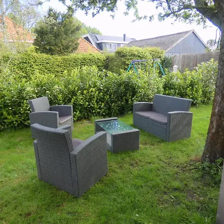 Familiehuis Achter De Duijnhoeve