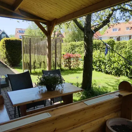 Familiehuis Achter De Duijnhoeve Zuidbakkum