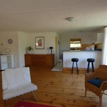 Familiehuis Achter De Duijnhoeve