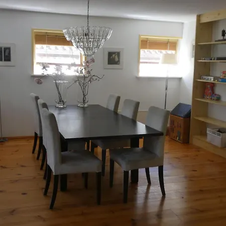 Vakantiehuis Familiehuis Achter De Duijnhoeve *