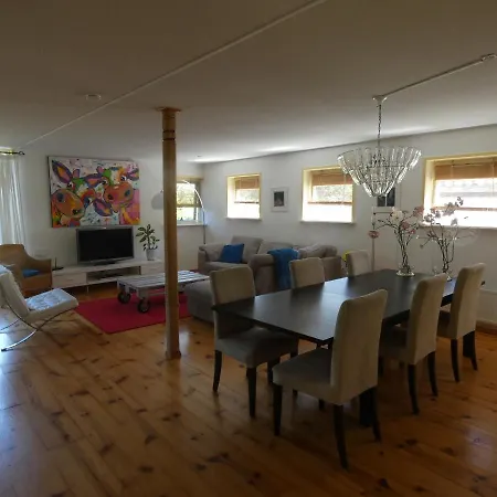 Tatil Evi Familiehuis Achter De Duijnhoeve Zuidbakkum