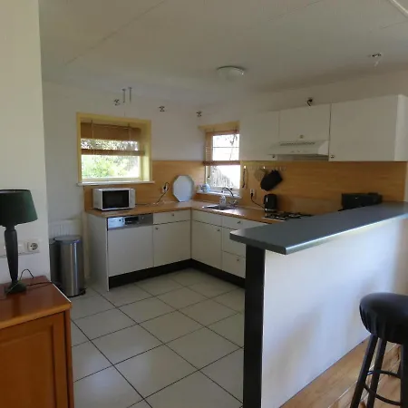 Tatil Evi Familiehuis Achter De Duijnhoeve
