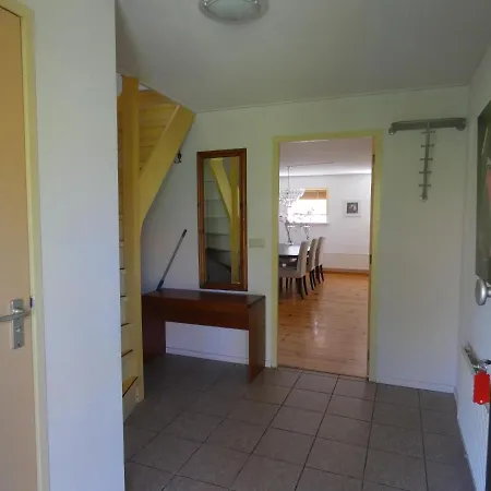 Familiehuis Achter De Duijnhoeve Tatil Evi Zuidbakkum