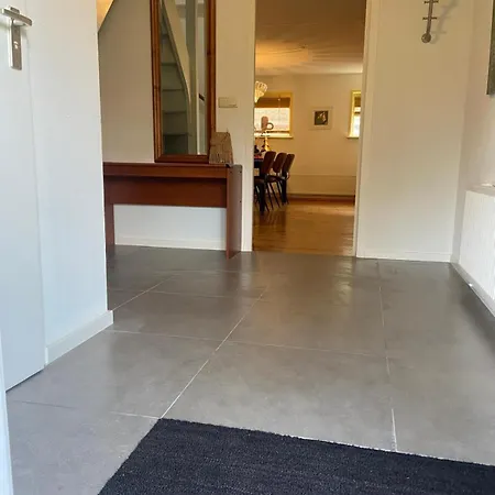 Familiehuis Achter De Duijnhoeve