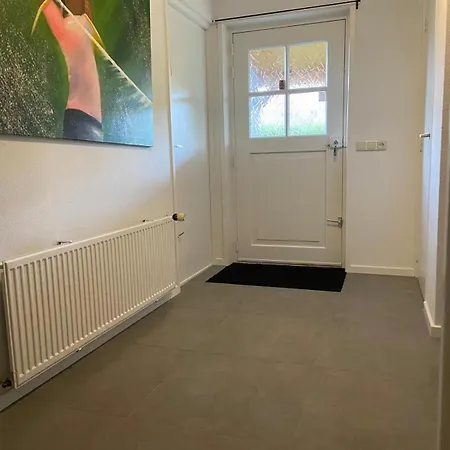 Dom wakacyjny Familiehuis Achter De Duijnhoeve *