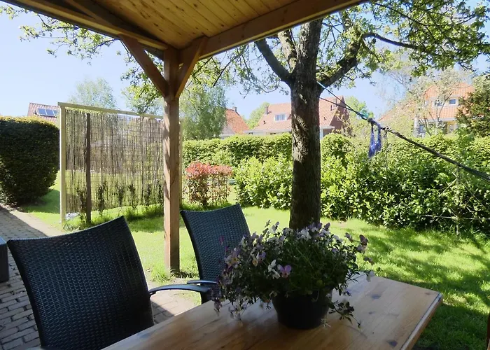 Familiehuis Achter De Duijnhoeve 펜션 *