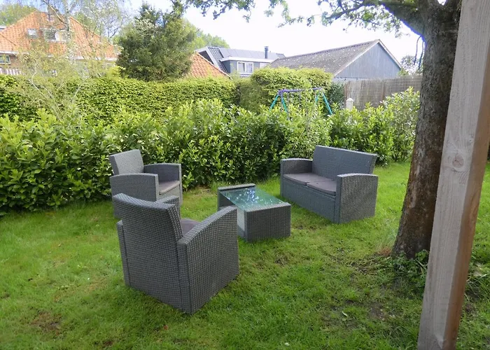 Familiehuis Achter De Duijnhoeve