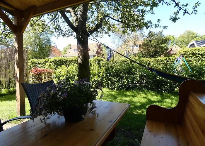 Familiehuis Achter De Duijnhoeve Zuidbakkum