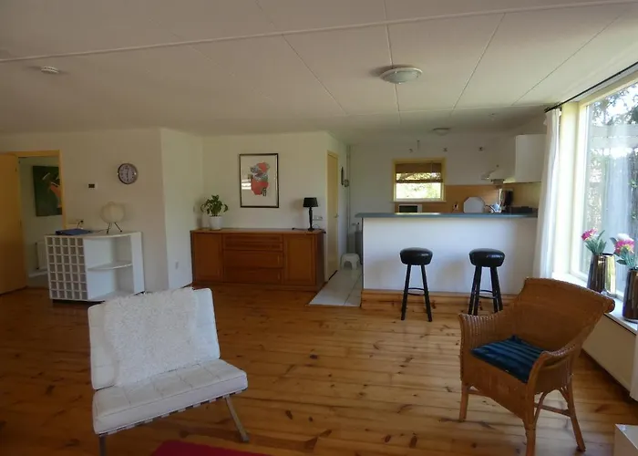 Familiehuis Achter De Duijnhoeve