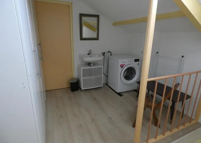 Familiehuis Achter De Duijnhoeve