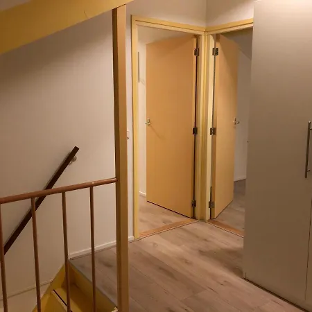 Familiehuis Achter De Duijnhoeve *