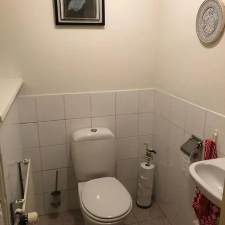 Familiehuis Achter De Duijnhoeve *