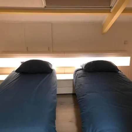 Familiehuis Achter De Duijnhoeve *