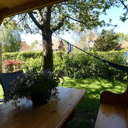 Familiehuis Achter De Duijnhoeve Zuidbakkum