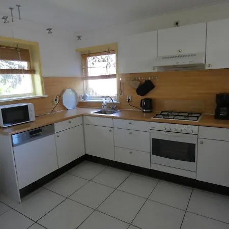 Familiehuis Achter De Duijnhoeve *