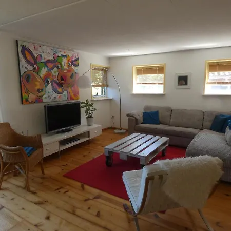 Familiehuis Achter De Duijnhoeve *