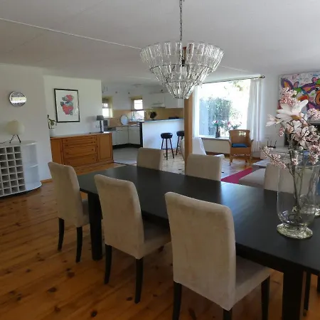 Dom wakacyjny Familiehuis Achter De Duijnhoeve *