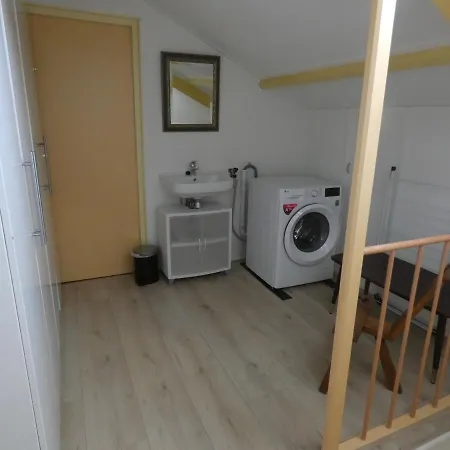 Familiehuis Achter De Duijnhoeve